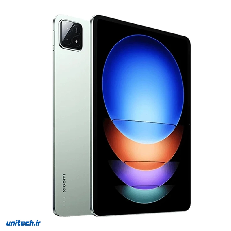 تبلت ۱۲.۴ اینچ شیائومی مدل Pad 6S Pro ظرفیت 512 گیگابایت و رم 12 گیگابایت4